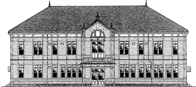 Historical Museum for Agricultural Education