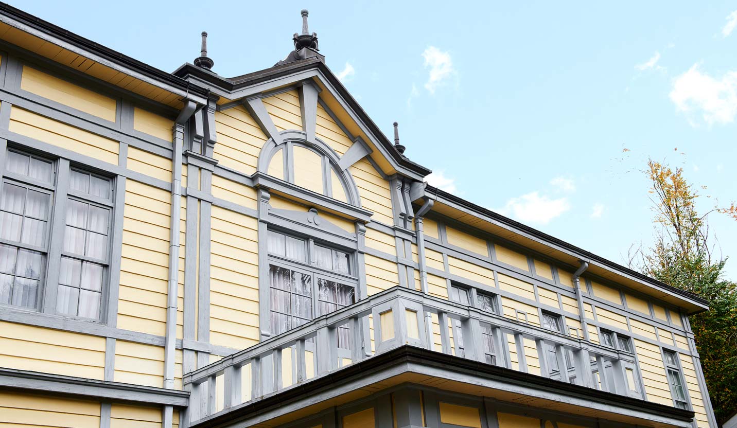 Important Cultural Property